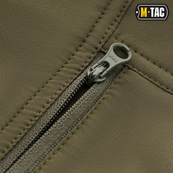 Штани тактичні M-Tac Sahara Flex Dark Olive - 3568646 Штани тактичні M-Tac Sahara Flex Dark Olive - 3568646