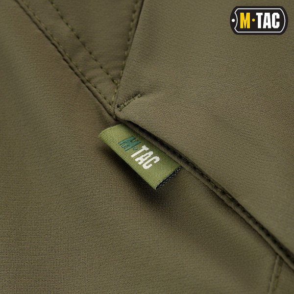 Штани тактичні M-Tac Sahara Flex Dark Olive - 3568646 Штани тактичні M-Tac Sahara Flex Dark Olive - 3568646