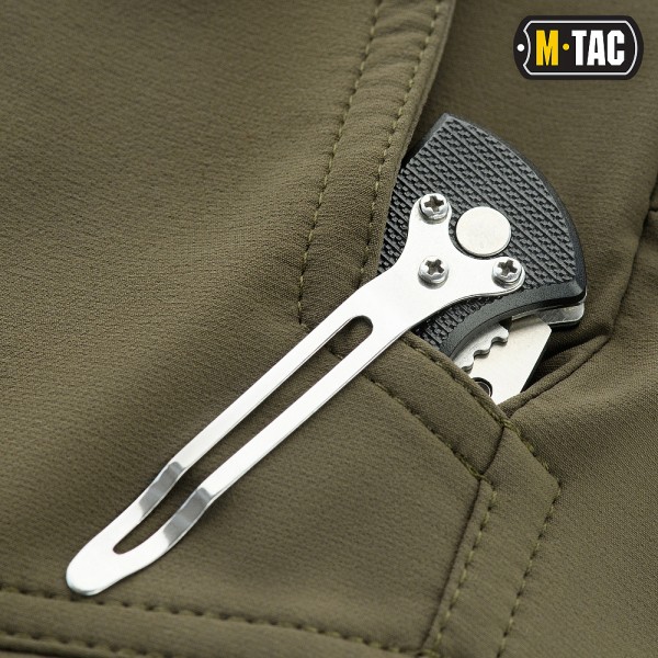 Штани тактичні M-Tac Sahara Flex Dark Olive - 3568646 Штани тактичні M-Tac Sahara Flex Dark Olive - 3568646