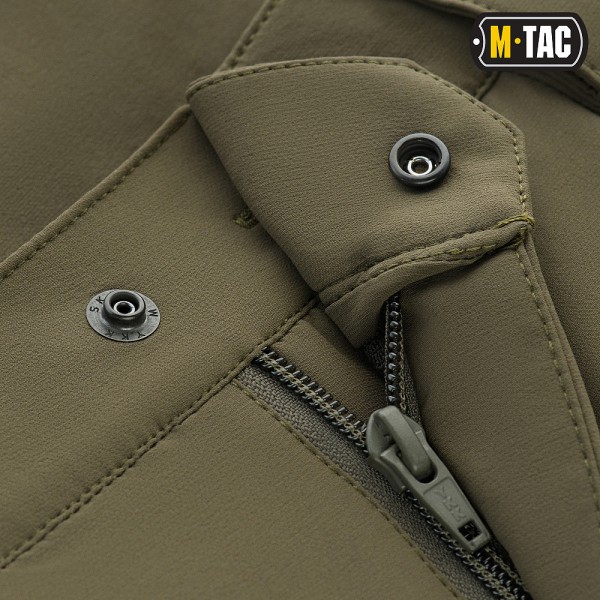 Штани тактичні M-Tac Sahara Flex Dark Olive - 3568646 Штани тактичні M-Tac Sahara Flex Dark Olive - 3568646