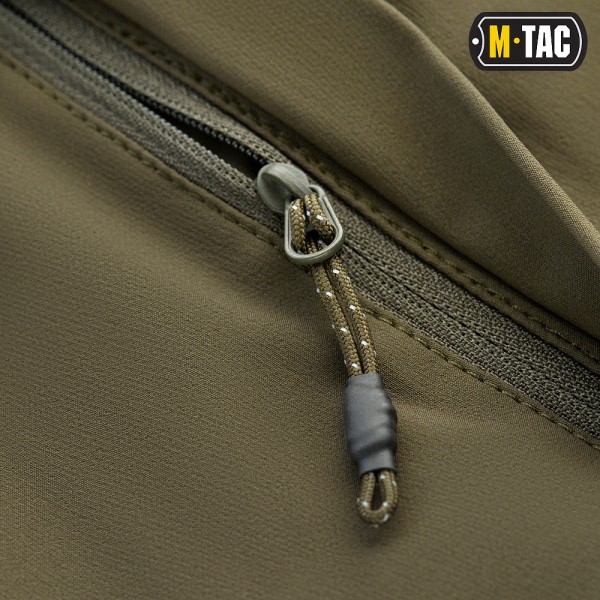 Штани тактичні M-Tac Sahara Flex Dark Olive - 3568646 Штани тактичні M-Tac Sahara Flex Dark Olive - 3568646