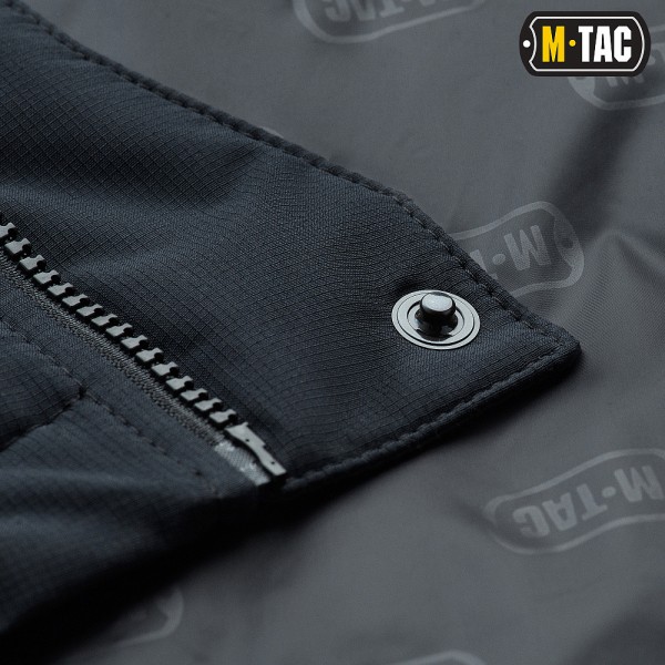 M-Tac куртка зимова Alpha Gen.III Dark Navy Blue - 3568664 M-Tac куртка зимова Alpha Gen.III Dark Navy Blue - 3568664