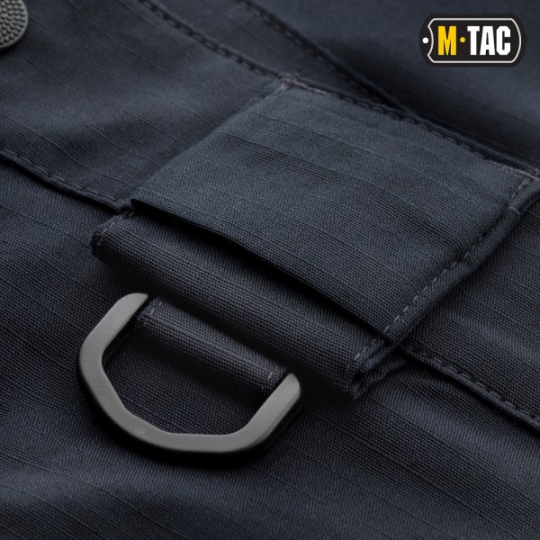 M-Tac брюки Operator Flex Dark Navy Blue - 3568665