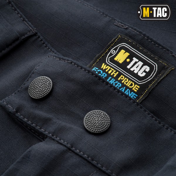 M-Tac брюки Operator Flex Dark Navy Blue - 3568665