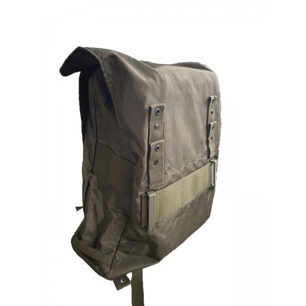 Сумка полевая с креплением на пояс 16 л оригинал армии Австрии - 3568679 Сумка полевая с креплением на пояс 16 л оригинал армии Австрии - 3568679