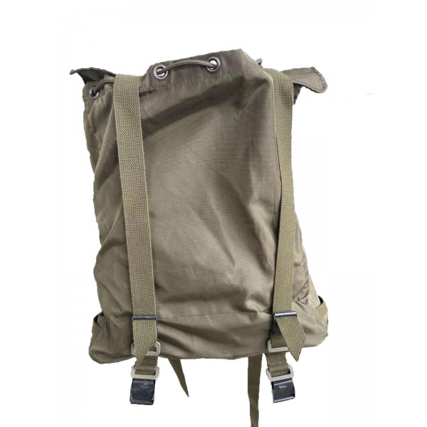 Сумка полевая с креплением на пояс 16 л оригинал армии Австрии - 3568679 Сумка полевая с креплением на пояс 16 л оригинал армии Австрии - 3568679