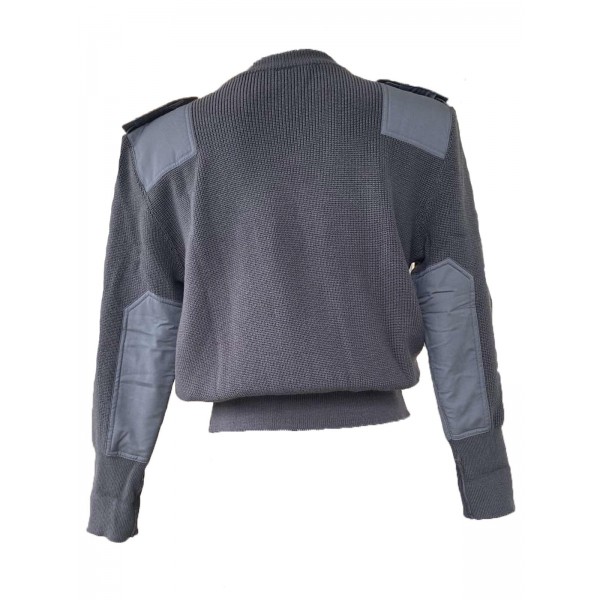 Пуловер с нагрудным карманом оригинал армии Словакии - 3568678 Пуловер с нагрудным карманом оригинал армии Словакии - 3568678