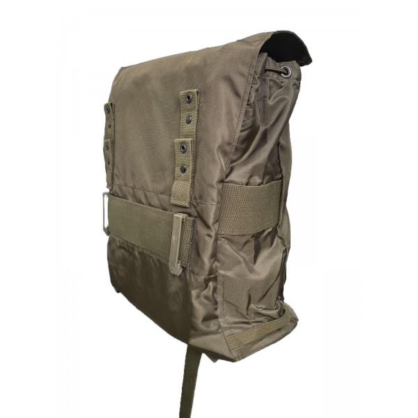Сумка полевая с креплением на пояс 16 л оригинал армии Австрии - 3568679 Сумка полевая с креплением на пояс 16 л оригинал армии Австрии - 3568679