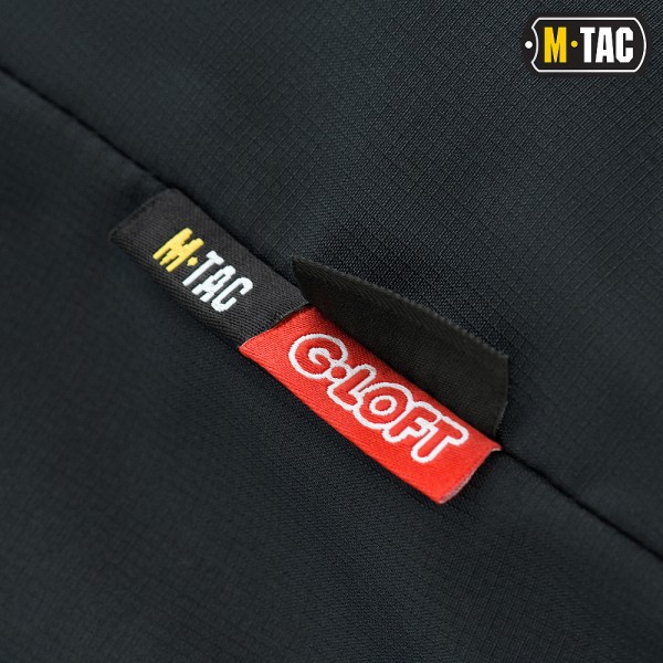 M-Tac куртка зимова Alpha Gen.III Dark Navy Blue - 3568664 M-Tac куртка зимова Alpha Gen.III Dark Navy Blue - 3568664