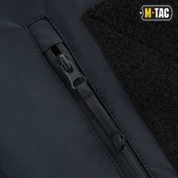 M-Tac куртка зимова Alpha Gen.III Dark Navy Blue - 3568664 M-Tac куртка зимова Alpha Gen.III Dark Navy Blue - 3568664