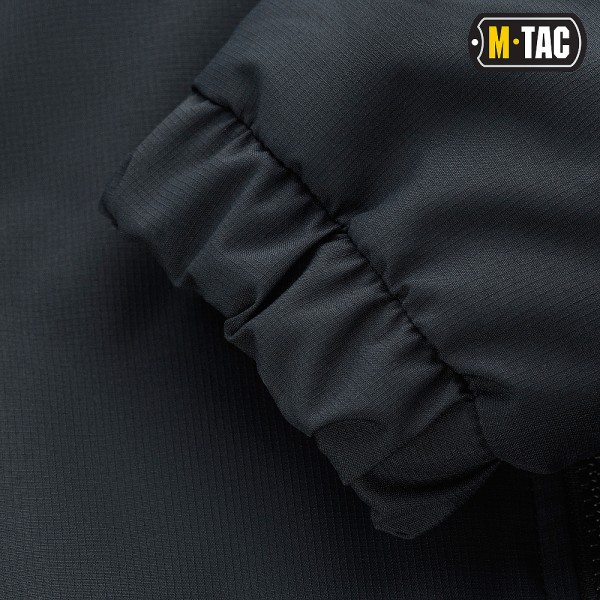 M-Tac куртка зимова Alpha Gen.III Dark Navy Blue - 3568664 M-Tac куртка зимова Alpha Gen.III Dark Navy Blue - 3568664