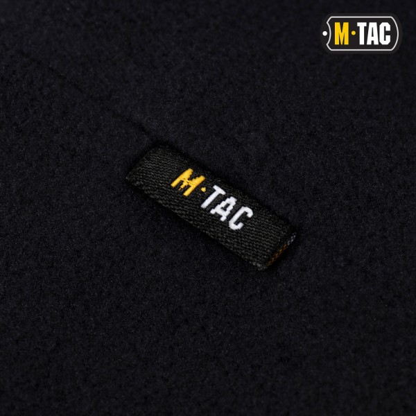 M-Tac шапка Watch Cap Elite фліс (260г/м2) Dark Navy Blue - 40002015