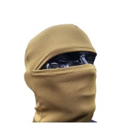 Балаклава літня CoolMax МК Койот