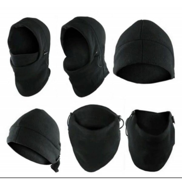 Баф флисовый - 3565783 Баф флисовый - 3565783