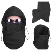 Баф флисовый