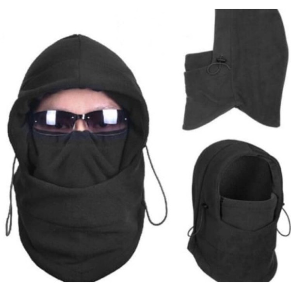 Баф флисовый - 3565783