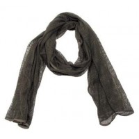 Шарф-сітка 190х90 олива