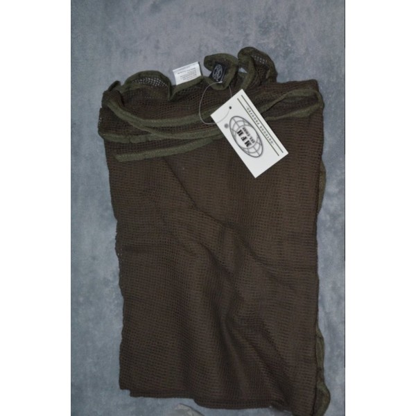 Шарф-сетка 190х90 олива - 3568637 Шарф-сетка 190х90 олива - 3568637