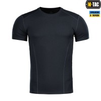 M-Tac футболка потоотводящая Athletic Dark Navy Blue