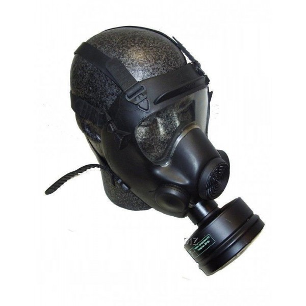 Протигаз МТ 213/2У - 3555584 Протигаз МТ 213/2У - 3555584