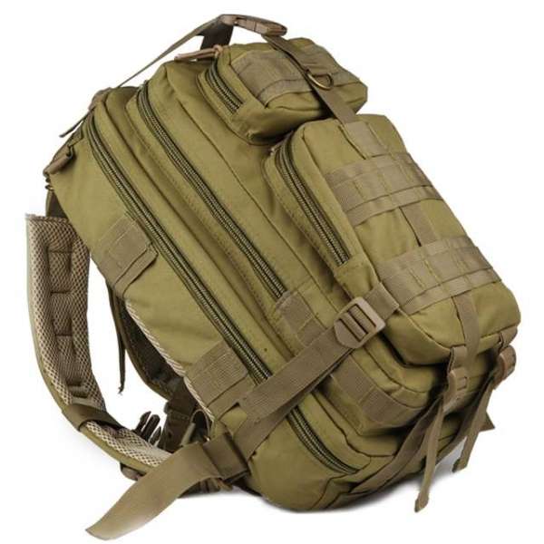 Рюкзак 3D Pack Coyote brown - 3375955 Рюкзак 3D Pack Coyote brown - 3375955