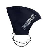 Маска на лицо Полиция чёрная