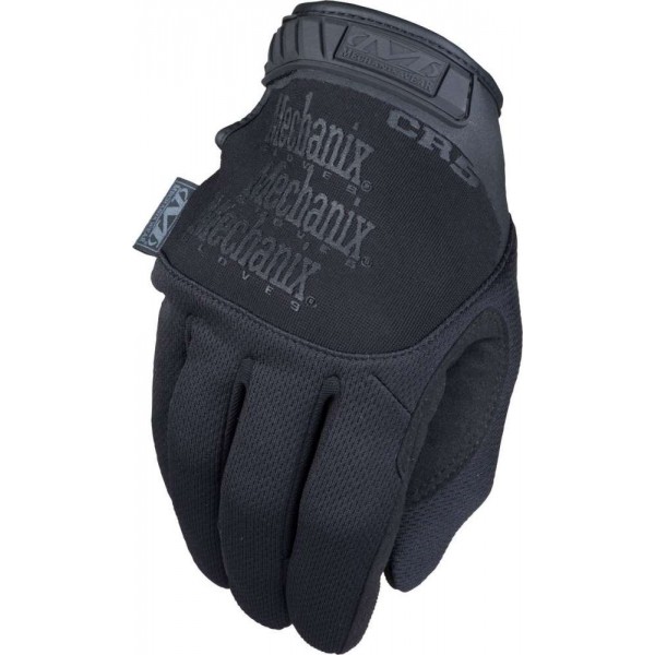 Mechanix Pursuit CR5 Covert Gloves Black - 3554829 Mechanix Pursuit CR5 Covert Gloves Black - 3554829