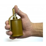 Граната РГ-42 макет пластик 