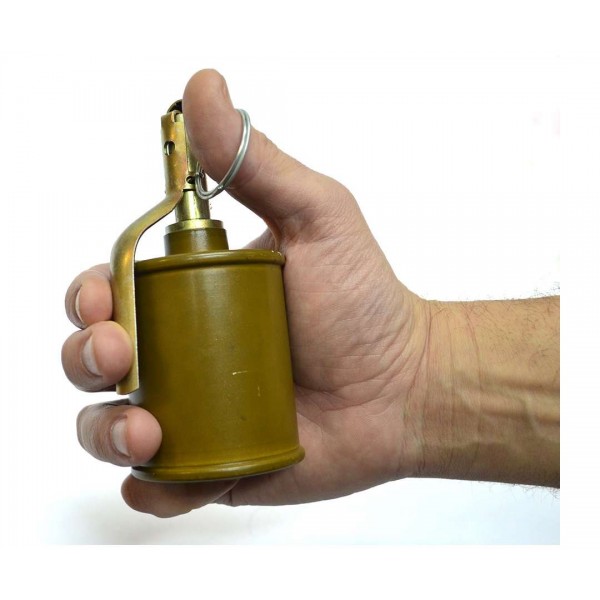 Граната РГ-42 макет пластик - 3553399