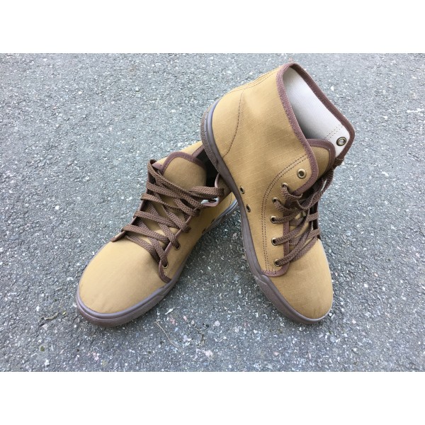 Кеды Койот - 3555057 Кеды Койот - 3555057