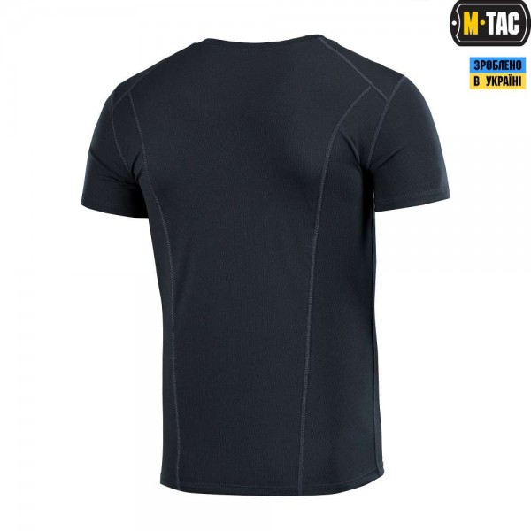 M-Tac футболка потоотводящая Athletic Dark Navy Blue - 80006015 M-Tac футболка потоотводящая Athletic Dark Navy Blue - 80006015