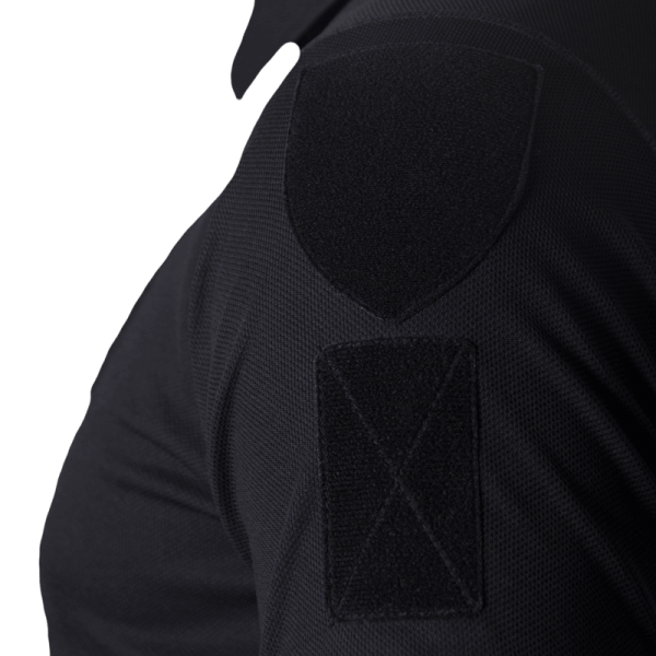 M-Tac термофутболка Ultra Vent Black - 70012002 M-Tac термофутболка Ultra Vent Black - 70012002