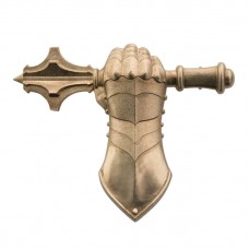 Кокарда на берет ЗСУ Танкові війська