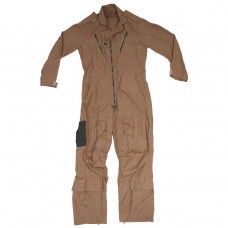 Льотний комбінезон Brit . Flight suit , khaki , used .