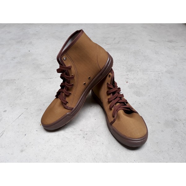 Кеды Койот - 3555057