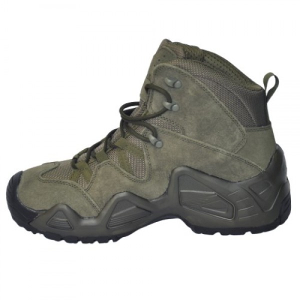 Кроссовки тактические олива PAN TAC - 3557140 Кроссовки тактические олива PAN TAC - 3557140