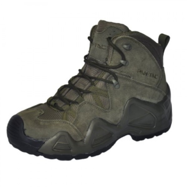 Кроссовки тактические олива PAN TAC - 3557140 Кроссовки тактические олива PAN TAC - 3557140
