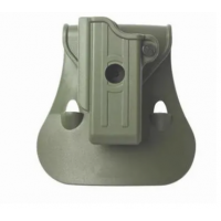 IMI Plastic Pouch ZSP09 OD