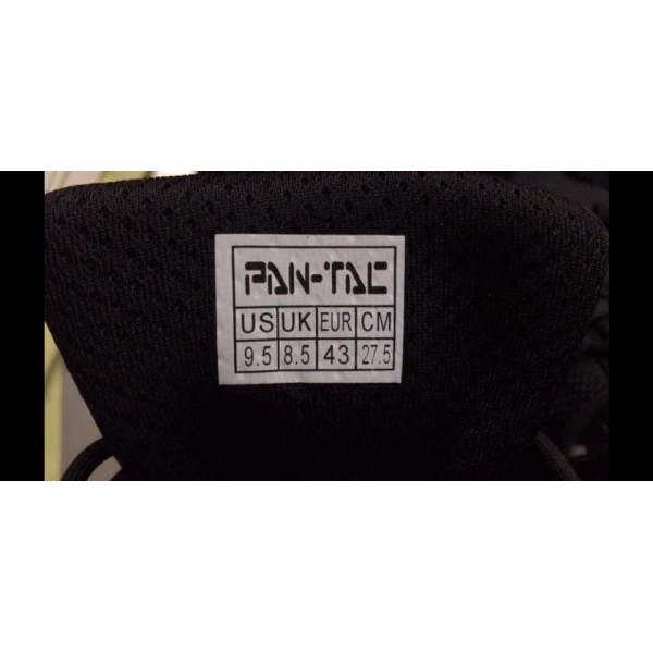 Кроссовки тактические олива PAN TAC - 3557140 Кроссовки тактические олива PAN TAC - 3557140