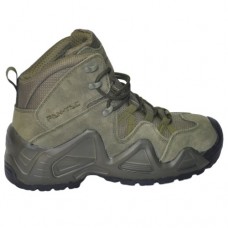 Кроссовки  тактические олива PAN TAC