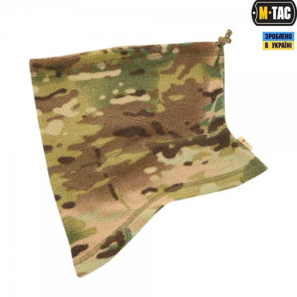 M-Tac шарф-труба анатомічний фліс MC - 3554833 M-Tac шарф-труба анатомічний фліс MC - 3554833