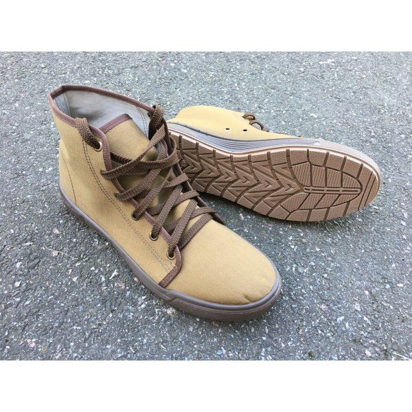 Кеды Койот - 3555057 Кеды Койот - 3555057