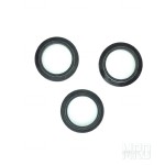 Комплект шайб под ДТК AR15 Crush Washer 3шт. DreadHorn