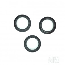 Комплект шайб под ДТК AR15 Crush Washer 3шт. DreadHorn