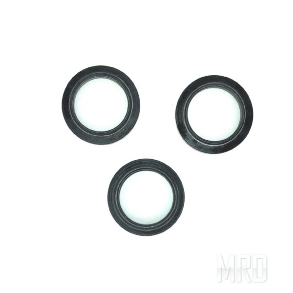 Комплект шайб под ДТК AR15 Crush Washer 3шт. DreadHorn - 3598990