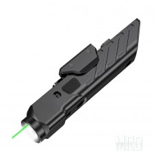 Зеленый лазерный прицел DreadHorn SFD-120 Green Laser