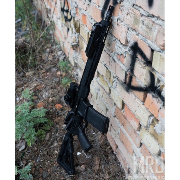 Зеленый лазерный прицел DreadHorn SFD-120 Green Laser - 3598991