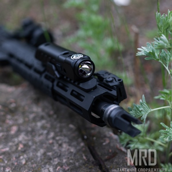 Зеленый лазерный прицел DreadHorn SFD-120 Green Laser - 3598991