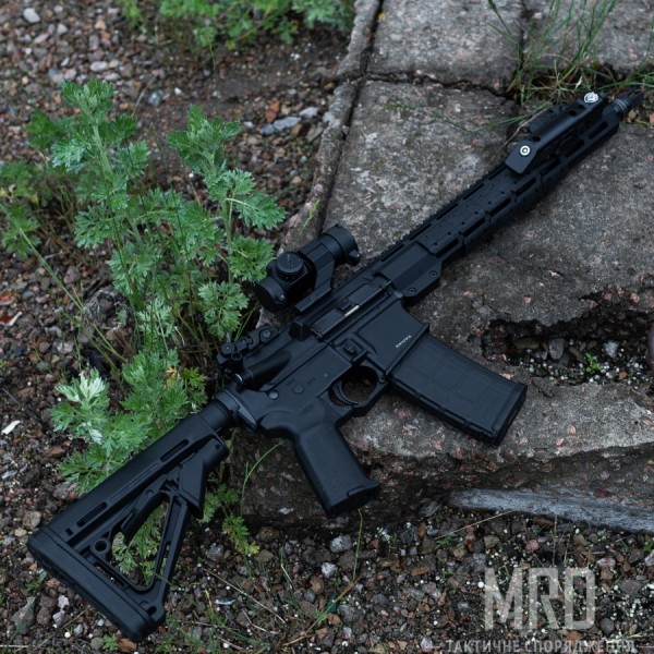 Зеленый лазерный прицел DreadHorn SFD-120 Green Laser - 3598991