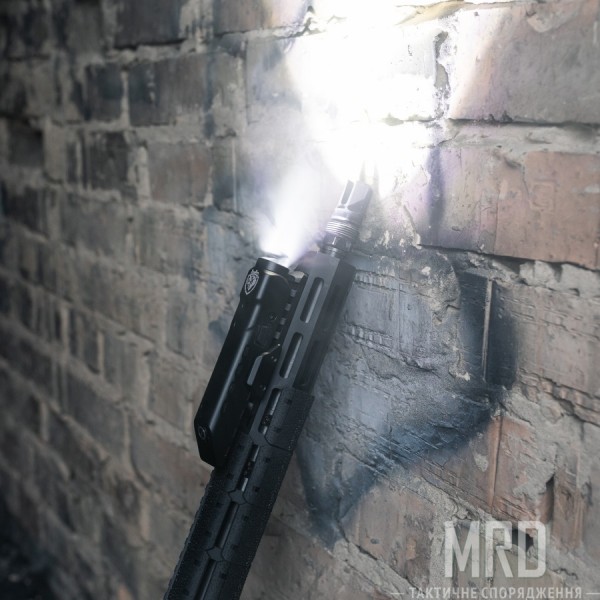 Зеленый лазерный прицел DreadHorn SFD-120 Green Laser - 3598991
